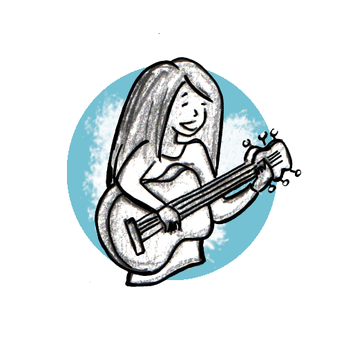GUITARE
