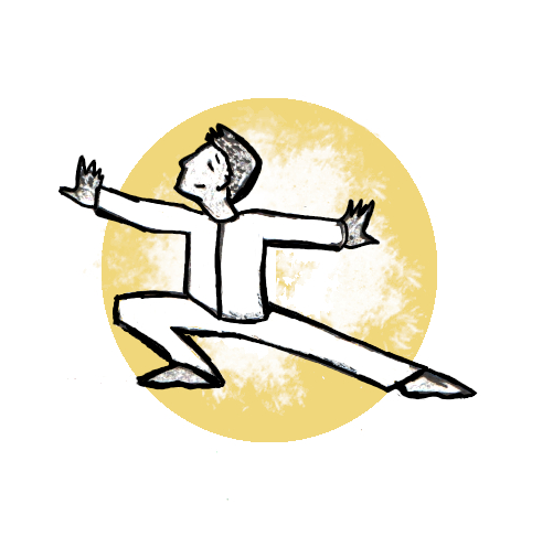 QI GONG